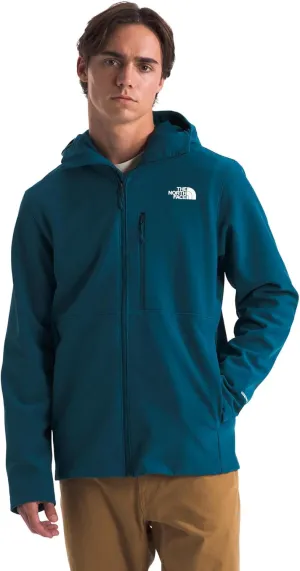 THE NORTH FACE Men’s Apex Bionic 3 DWR Softshell Hooded Jacket