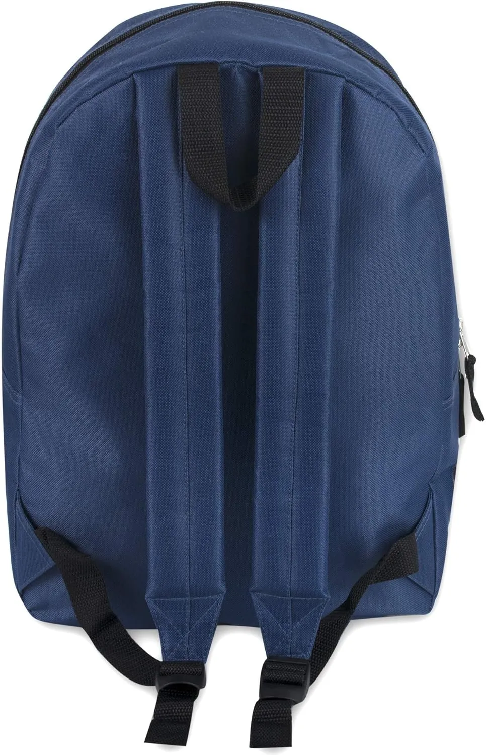 Trail maker Classic 17 Inch Backpack with Adjustable Padded Shoulder Straps