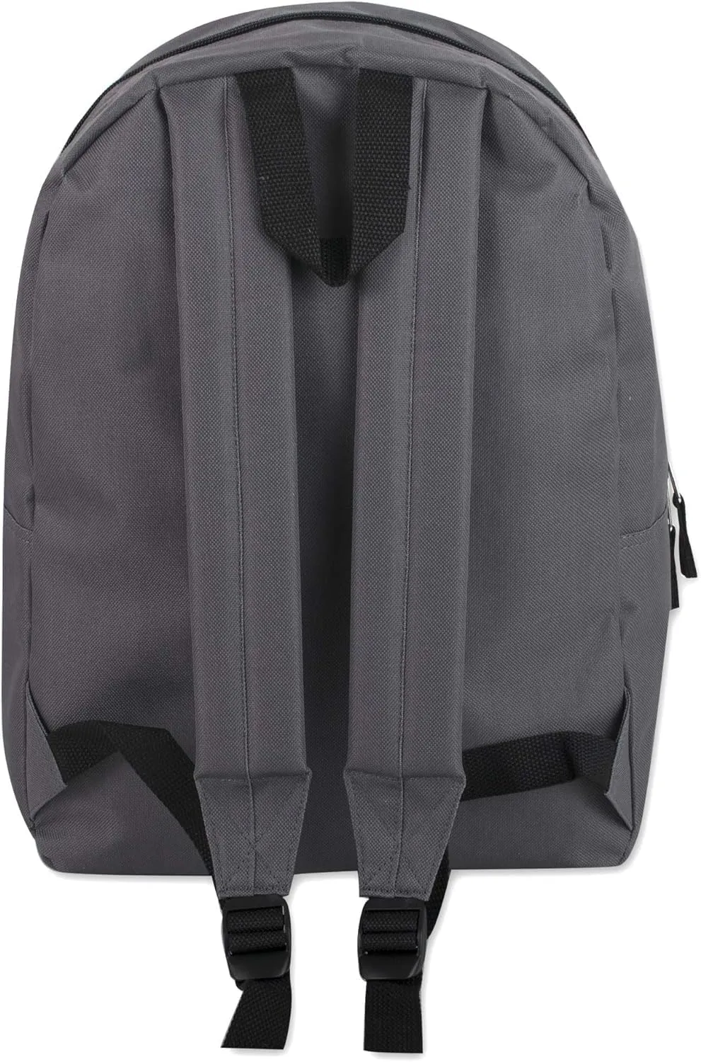 Trail maker Classic 17 Inch Backpack with Adjustable Padded Shoulder Straps
