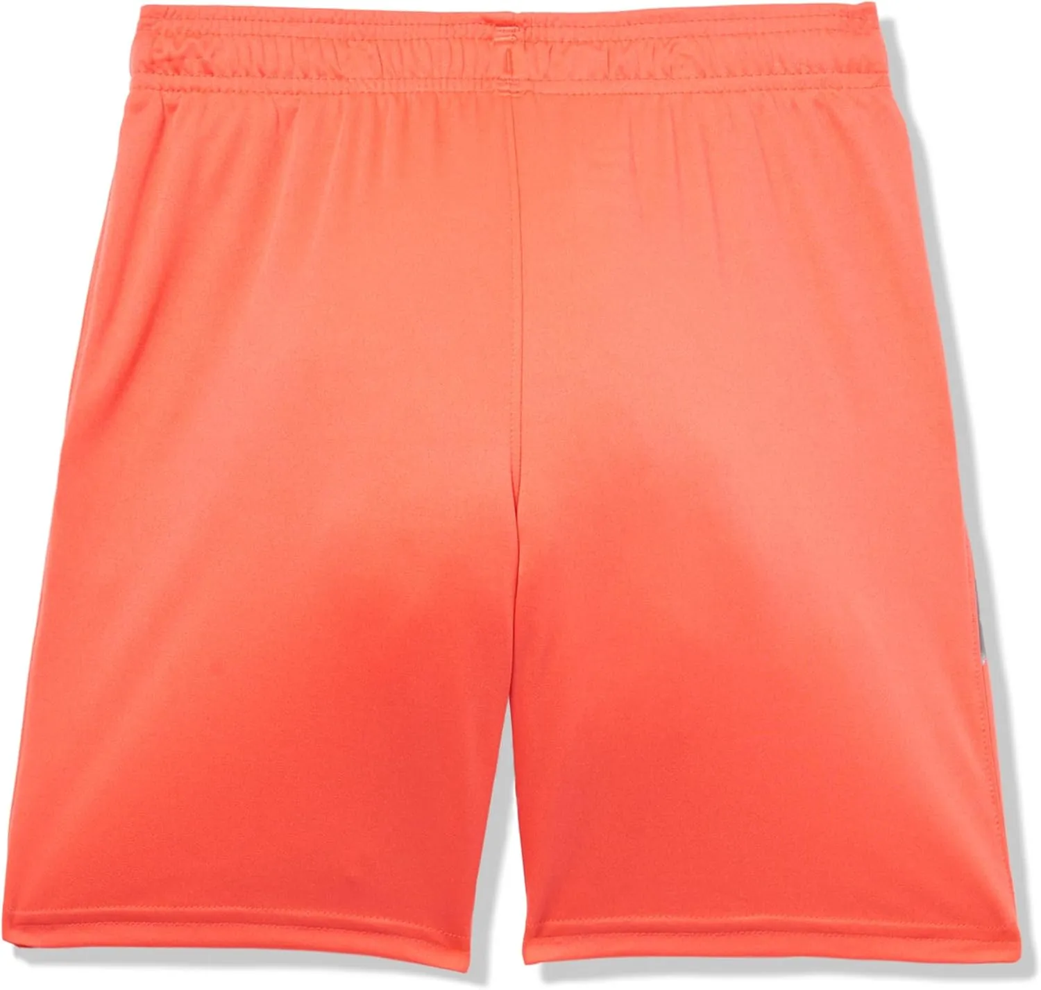 Under Armour Boys' Tech Big Logo Shorts