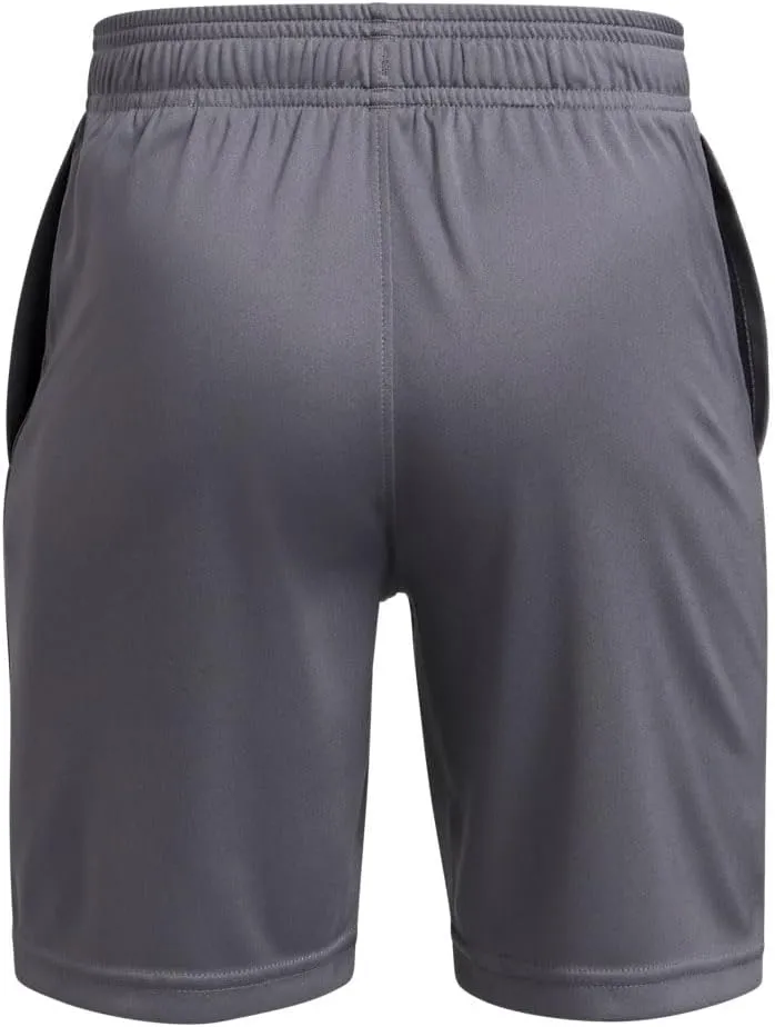 Under Armour Boys' Tech Logo Shorts