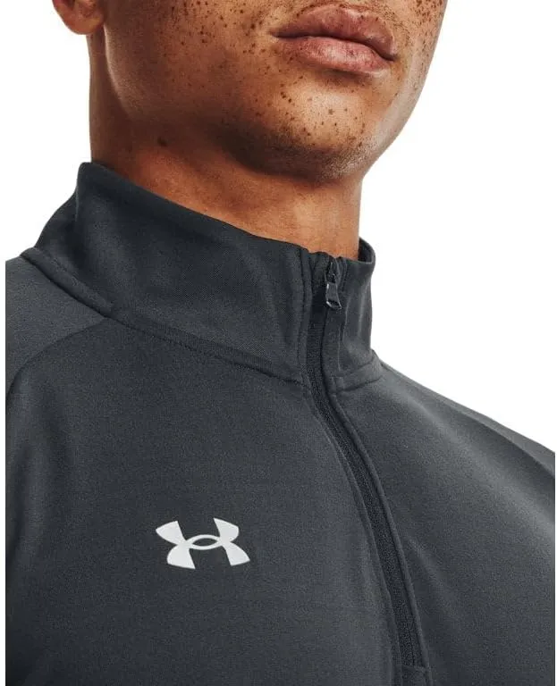 Under Armour Mens Locker SS 1/4 Zip