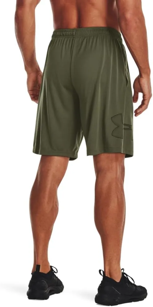 Under Armour Men's Tech Graphic Shorts
