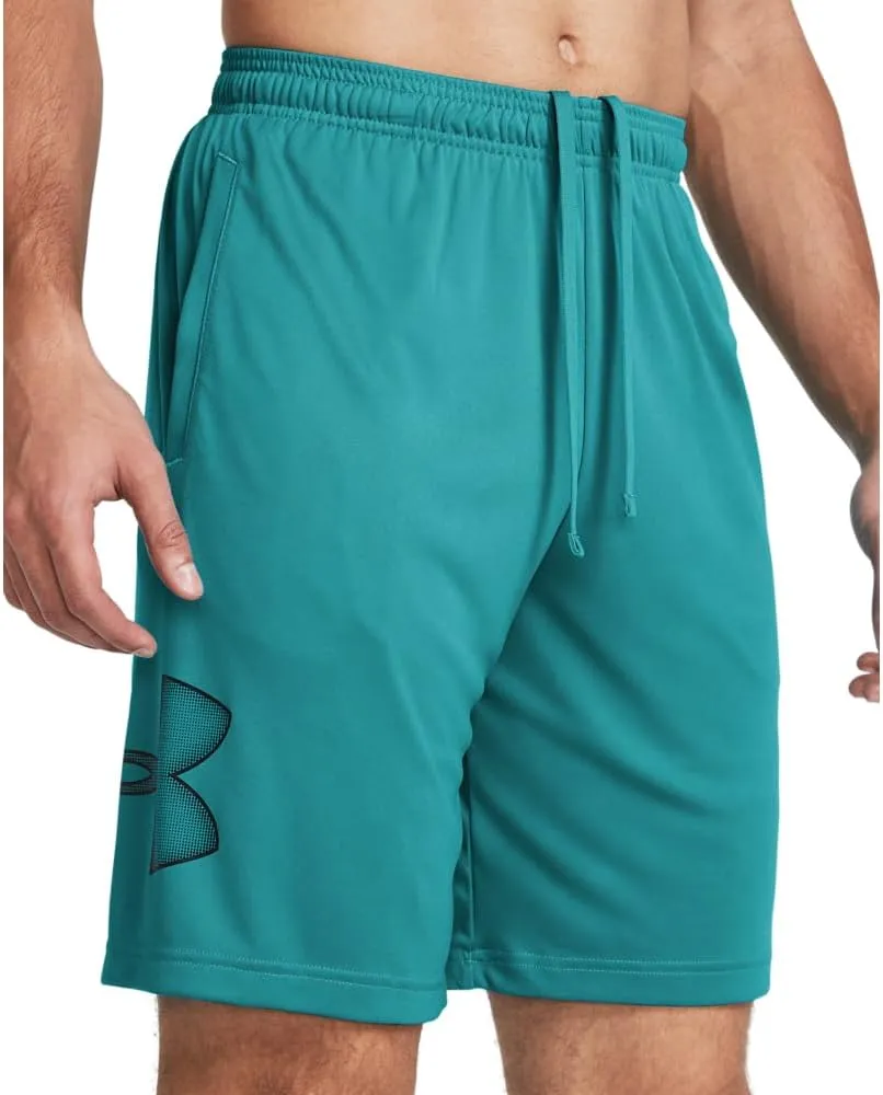Under Armour Men's Tech Graphic Shorts