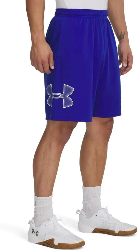 Under Armour Men's Tech Graphic Shorts