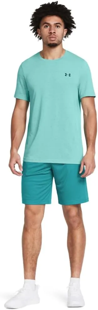 Under Armour Men's Tech Graphic Shorts