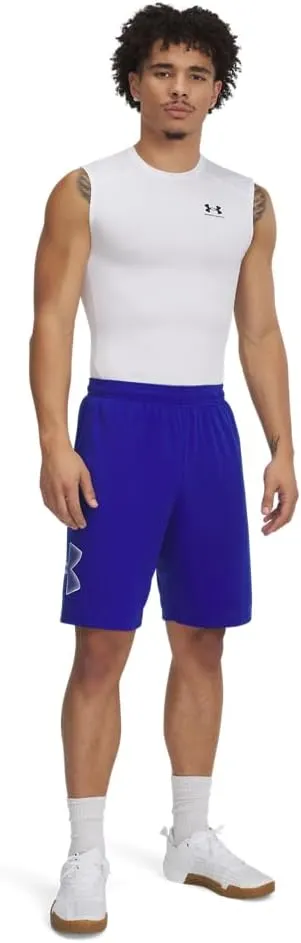 Under Armour Men's Tech Graphic Shorts