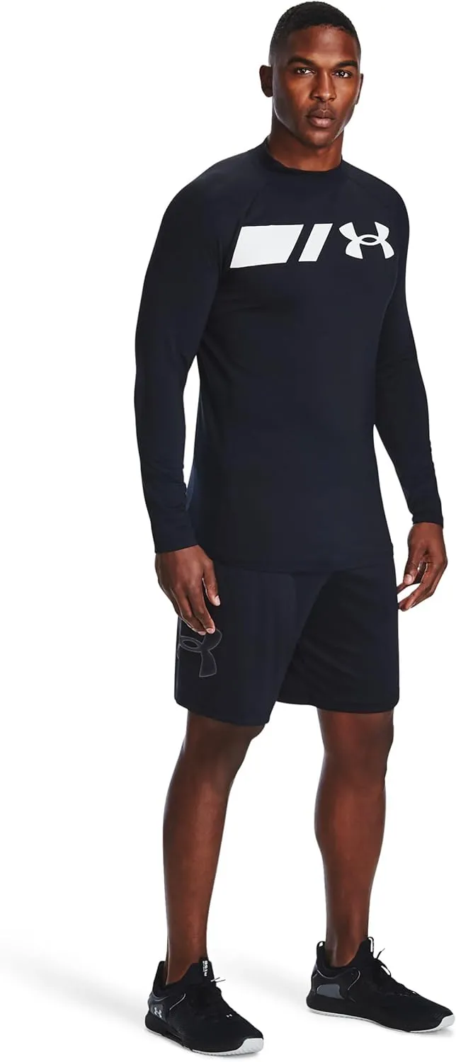 Under Armour Men's Tech Graphic Shorts