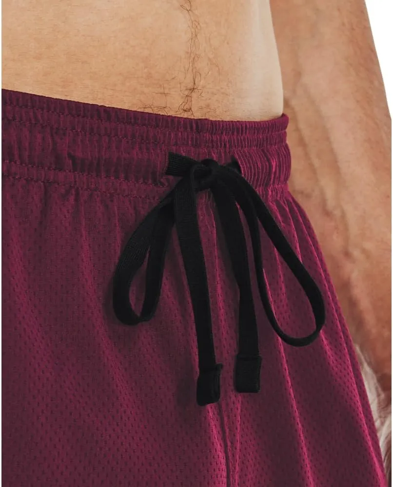 Under Armour Men's Tech Mesh Shorts