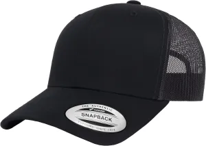 Yupoong Men's YP Classic Trucker Cap, OSFA