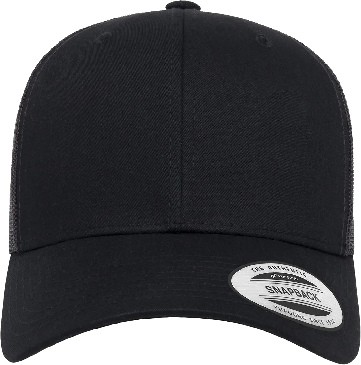 Yupoong Men's YP Classic Trucker Cap, OSFA
