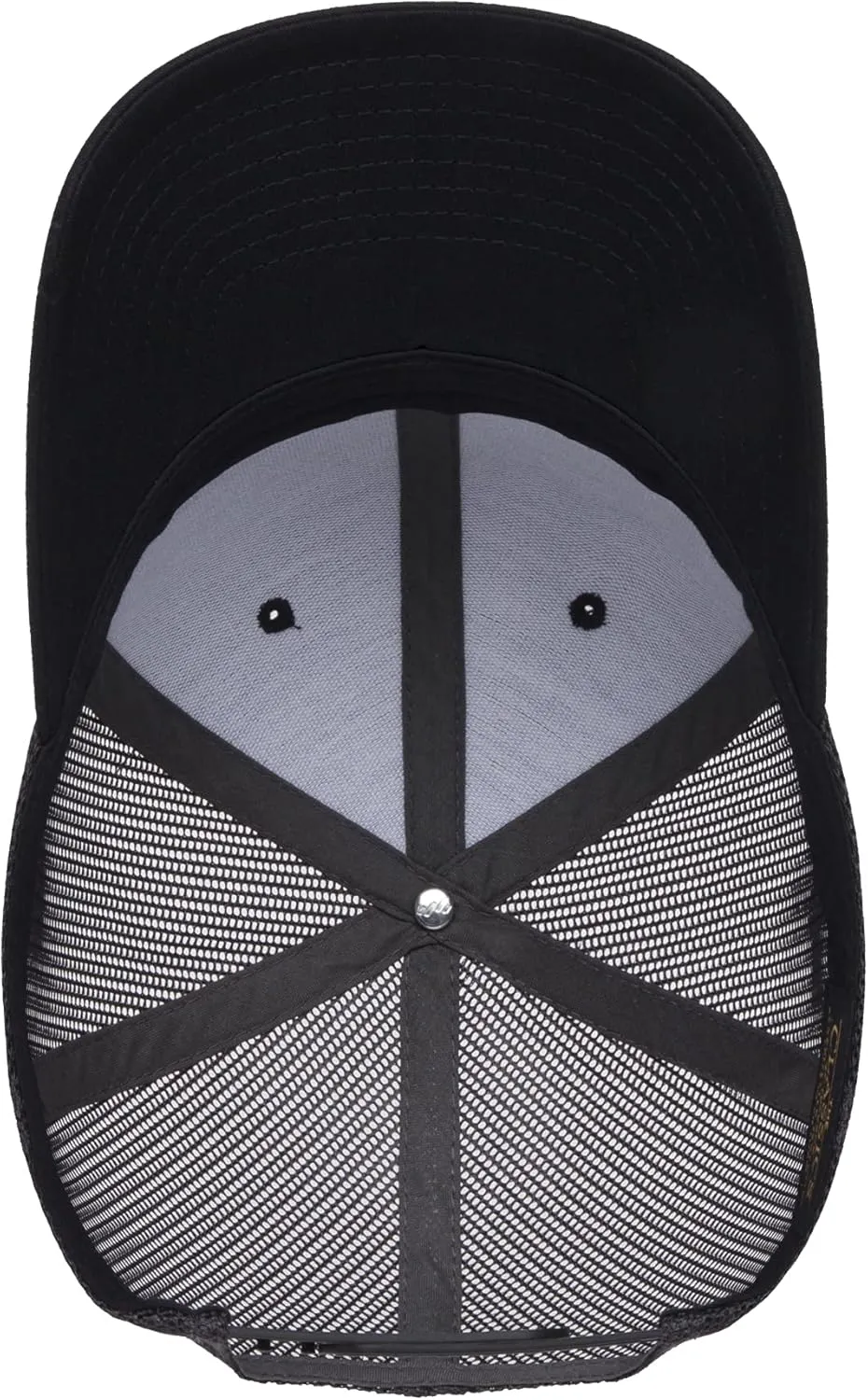Yupoong Men's YP Classic Trucker Cap, OSFA
